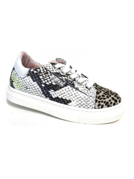 Red Rag 12250 Sneakers Wit 12250 large