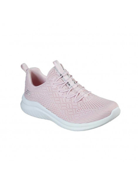 Skechers ULTRA FLEX LITE GROVE 13350/LTPK PINK Sneakers Roze ULTRA FLEX LITE GROVE 13350/LTPK PINK large
