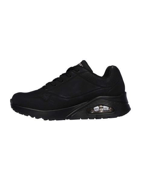 Skechers 73690/BBK Sneakers Zwart 73690/BBK large Skechers 73690/BBK Sneakers Zwart 73690/BBK large