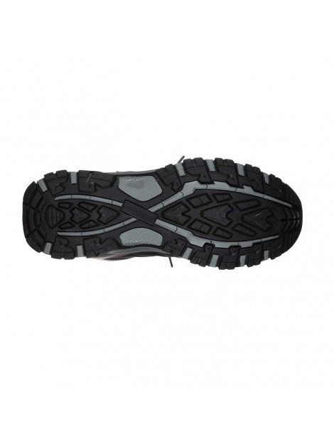 Skechers selmen telago 66283/BLK black Wandel -en outdoorschoenen Zwart selmen telago 66283/BLK black large