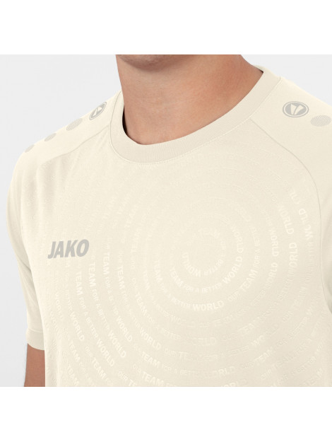 Jako Shirt world 4230-030 JAKO Shirt World 4230-030 large