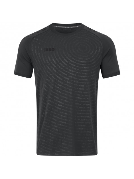 Jako Shirt world 4230-850 JAKO Shirt World 4230-850 large