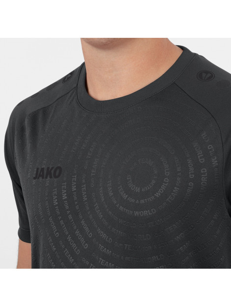 Jako Shirt world 4230-850 JAKO Shirt World 4230-850 large