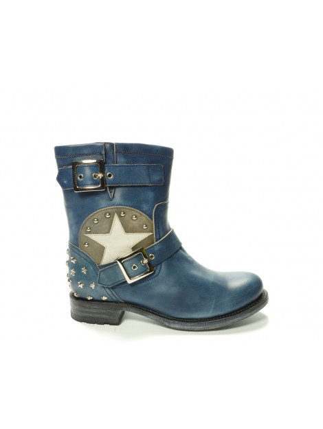 Sendra Dames enkel laarsjes 10796-06 10796-06 large