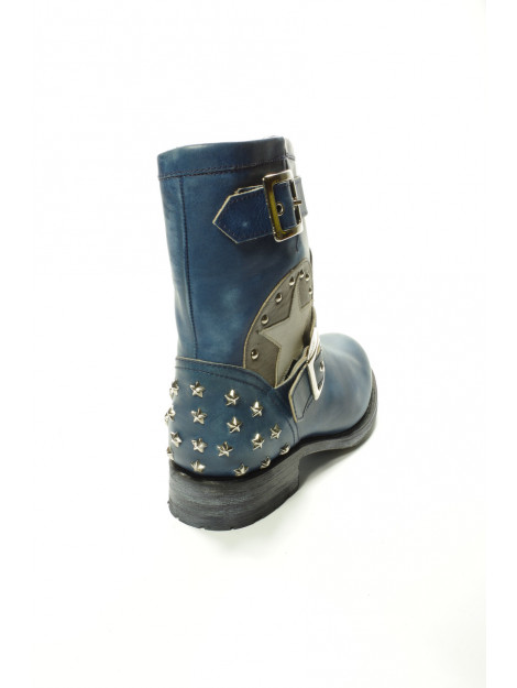 Sendra Dames enkel laarsjes 10796-06 10796-06 large