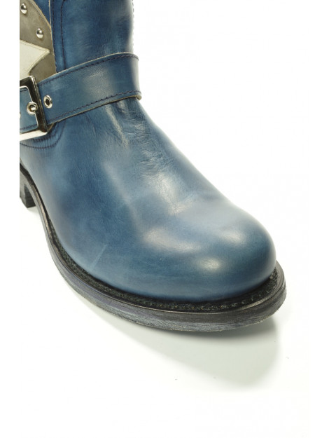 Sendra Dames enkel laarsjes 10796-06 10796-06 large