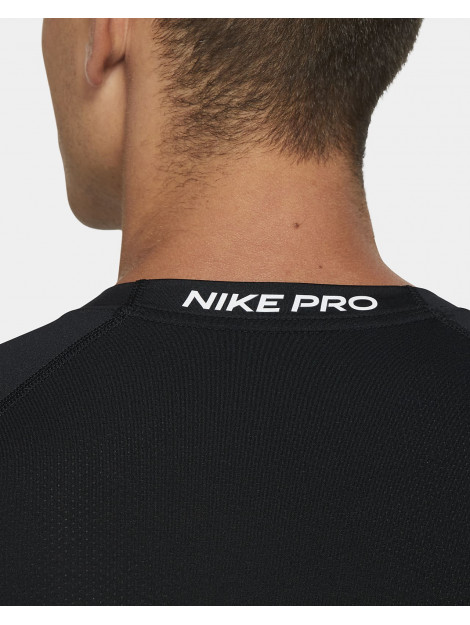 Nike Pro dri-fit men's tight fit sh dd1992-010 NIKE nike pro dri-fit men's tight fit sh dd1992-010 large