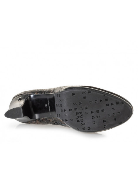 Floris van Bommel SFW-50033 Enkellaarzen Bruin SFW-50033 large