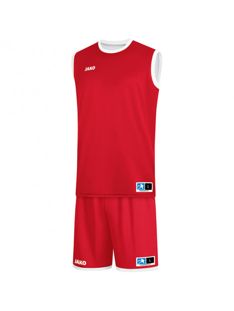 Jako Reversible shirt change 2.0 4151-01 JAKO Reversible shirt Change 2.0 4151-01 large
