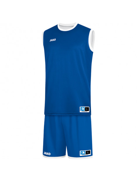 Jako Reversible shirt change 2.0 4151-04 JAKO Reversible shirt Change 2.0 4151-04 large