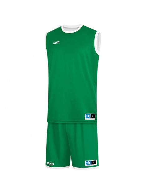 Jako Reversible shirt change 2.0 4151-06 JAKO Reversible shirt Change 2.0 4151-06 large