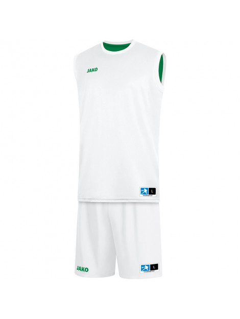 Jako Reversible shirt change 2.0 4151-06 JAKO Reversible shirt Change 2.0 4151-06 large