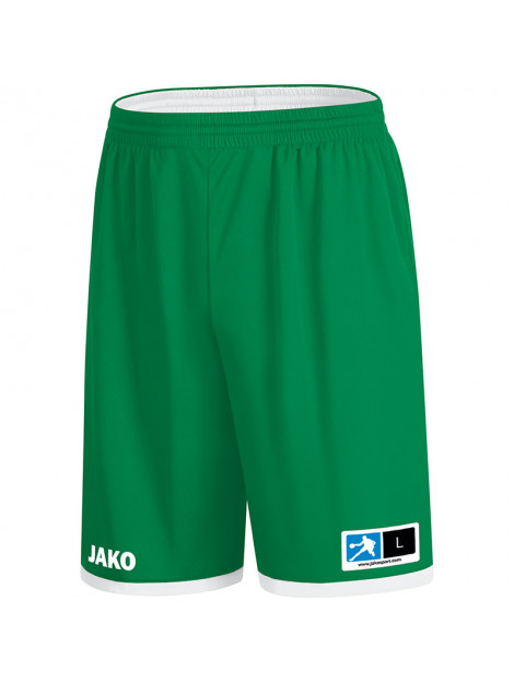 Jako Reversible short change 2.0 4451-06 JAKO Reversible short Change 2.0 4451-06 large