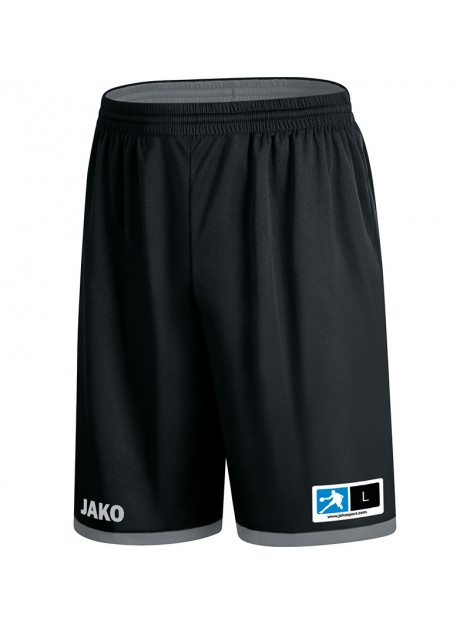 Jako Reversible short change 2.0 4451-08 JAKO Reversible short Change 2.0 4451-08 large
