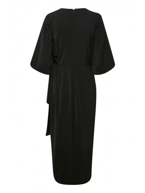 InWear Iw zadia dress IW Zadia Dress/194008 Black large