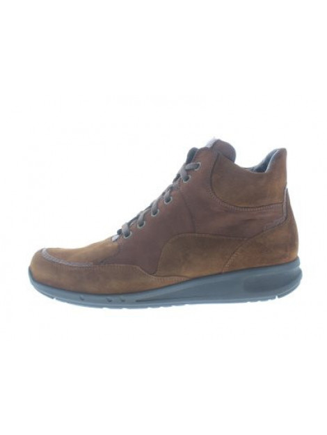 Durea 9735 684 9308 G Comfort Schoenen Cognac - To Be Dressed