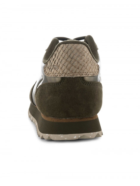 Woden Wl626-788 nora iii metallic nylon moss 2338 WL626-788 large Woden Wl626-788 nora iii metallic nylon moss 2338 WL626-788 large