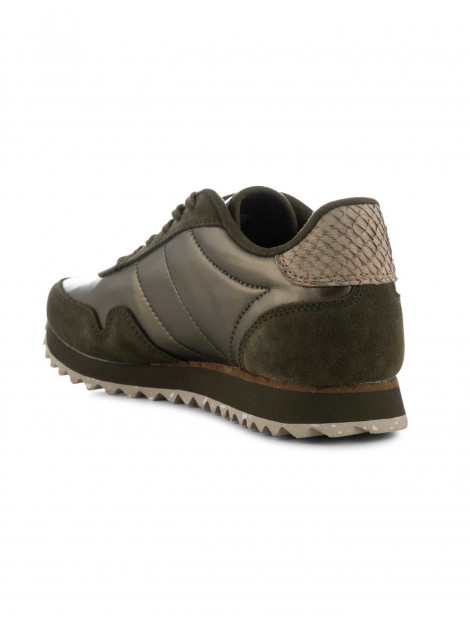 Woden Wl626-788 nora iii metallic nylon moss 2338 WL626-788 large Woden Wl626-788 nora iii metallic nylon moss 2338 WL626-788 large