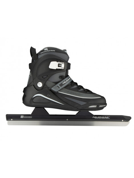 Nijdam Noren schaats semi soft boot 0471.80.0014-80 large