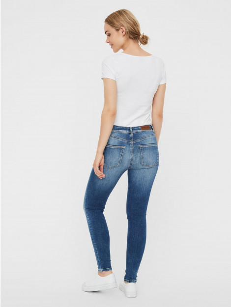 Vero Moda Vmlux mr slim jeans ri310 noos. . 1950. 4102.35.0728 large