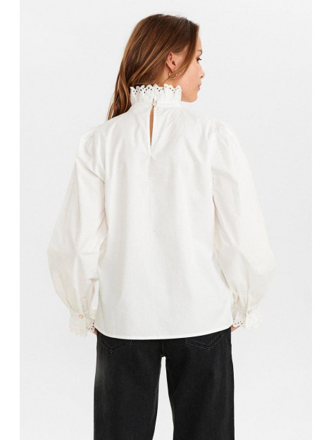 Nümph Nuclematis blouse 700901 large