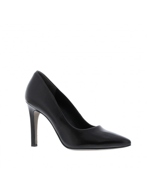Paul Green 106799 Pumps Zwart 106799 large