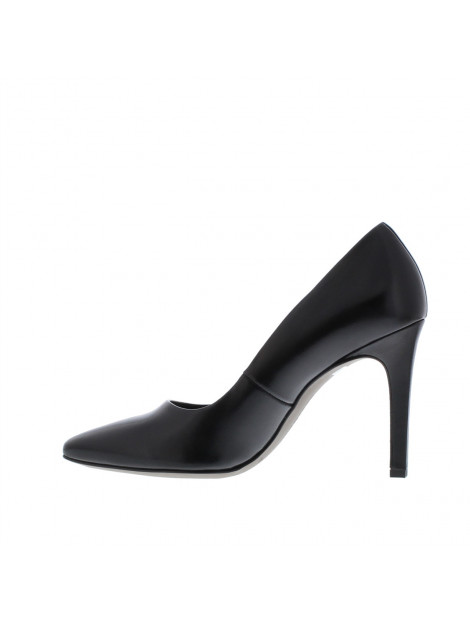 Paul Green 106799 Pumps Zwart 106799 large