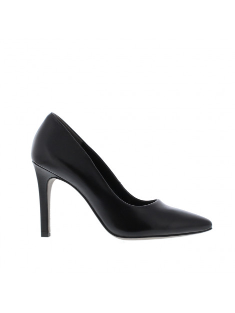 Paul Green 106799 Pumps Zwart 106799 large