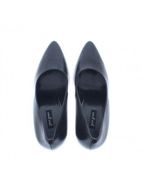Paul Green 106799 Pumps Zwart 106799 large