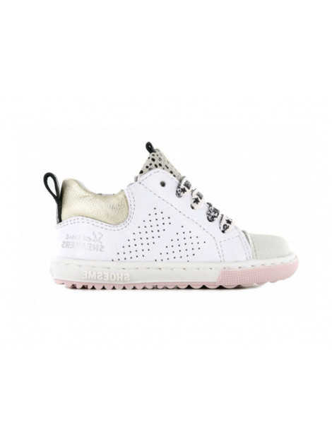 Shoesme EF21S012 Sneakers Wit EF21S012 large