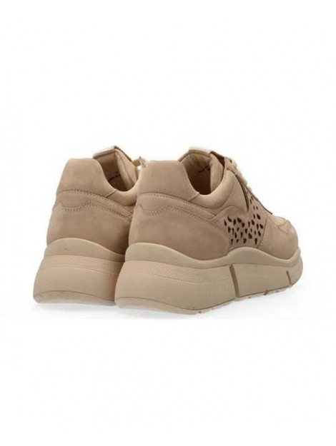 Maruti Collin nubuck 66.1601.02.u00 beige 66.1601.02.U00 large
