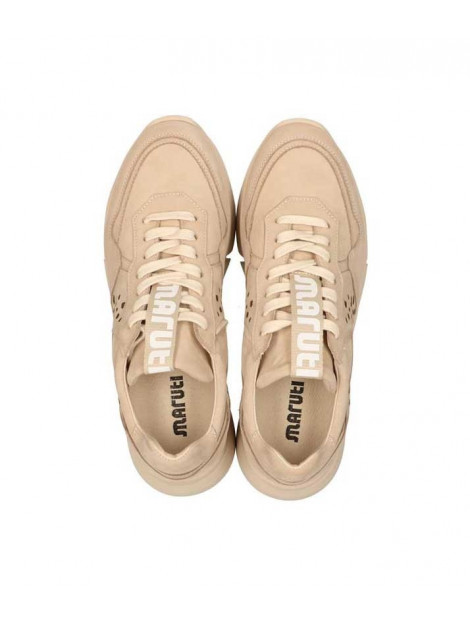 Maruti Collin nubuck 66.1601.02.u00 beige 66.1601.02.U00 large