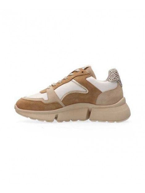 Maruti Cody suede leather 66.1600.01-u00 beige 66.1600.01-U00 large Maruti Cody suede leather 66.1600.01-u00 beige 66.1600.01-U00 large