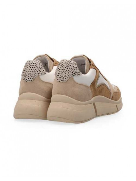 Maruti Cody suede leather 66.1600.01-u00 beige 66.1600.01-U00 large Maruti Cody suede leather 66.1600.01-u00 beige 66.1600.01-U00 large