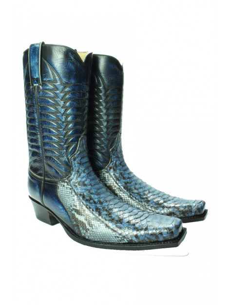 Sendra Cowboylaarzen mannen 5907p-06 5907P-06 large