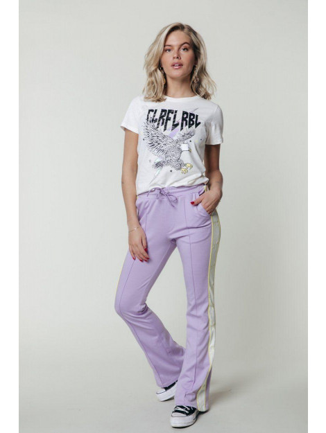 Colourful Rebel Clrfl rbl eagle classic tee 10170 large