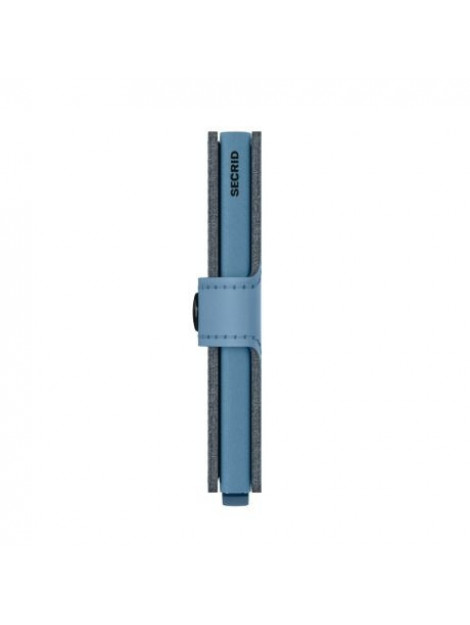 Secrid Miniwallet yard powder sky blue Myp-Sky blue large