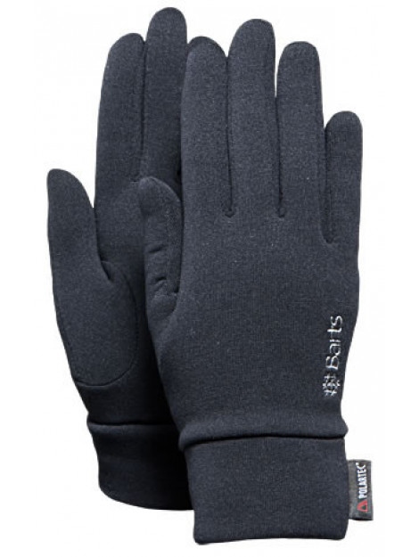 Barts Powerstretch gloves 0627 BARTS Powerstretch Gloves 0627 large