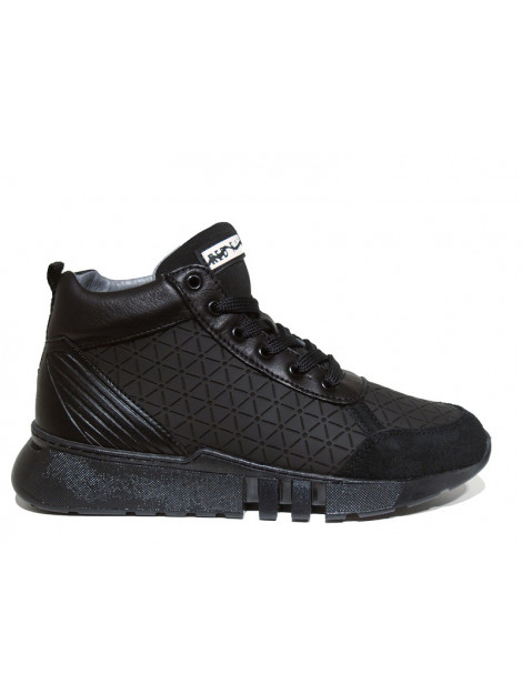 Red Rag 13235 Sneakers Zwart 13235 large