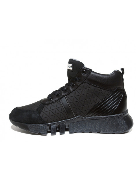 Red Rag 13235 Sneakers Zwart 13235 large