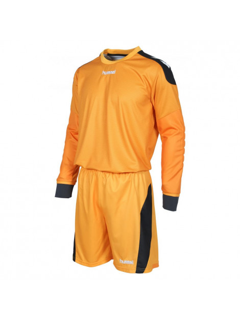 Hummel Fulham keeper set 117102-4831 HUMMEL Hummel Fulham Keeper Set 117102-4831 large