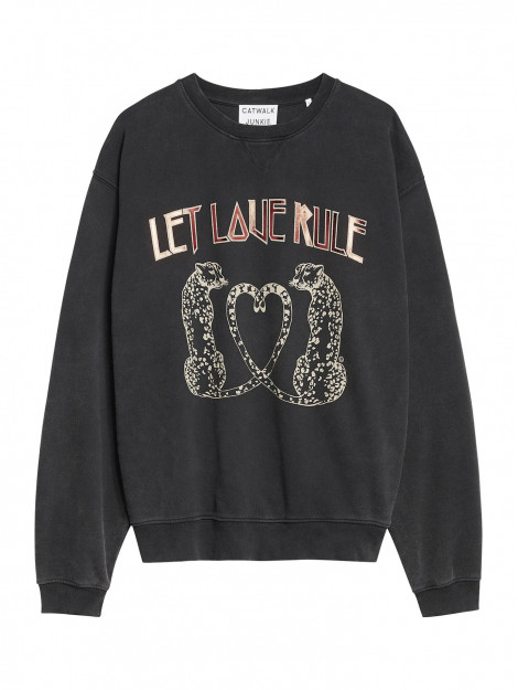 Catwalk Junkie SW Life is love 2102031003 large