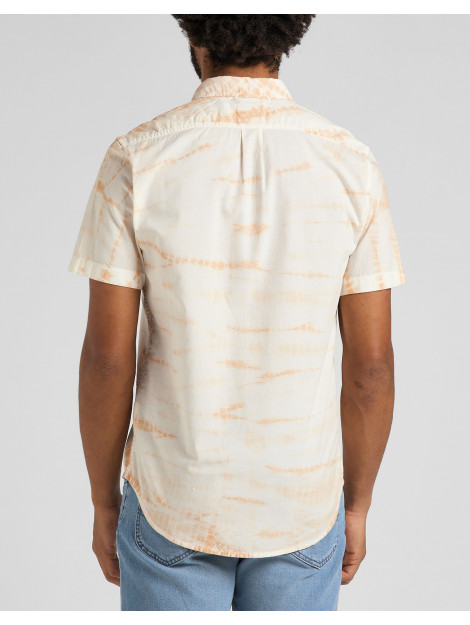 Lee Sure shirt l66gpnug sunset L66GPNUG large