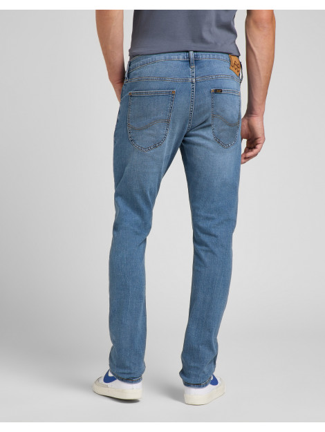 Lee Luke slim tapered l719nllt-77402-23 light blue L719NLLT-77402-23 large