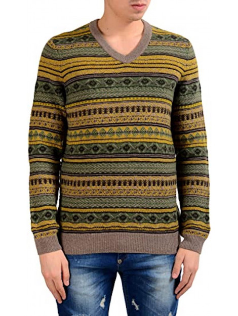 Hugo Boss Macadam Pullover Wol 50247643 large
