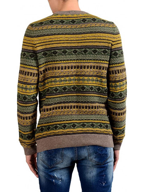 Hugo Boss Macadam Pullover Wol 50247643 large