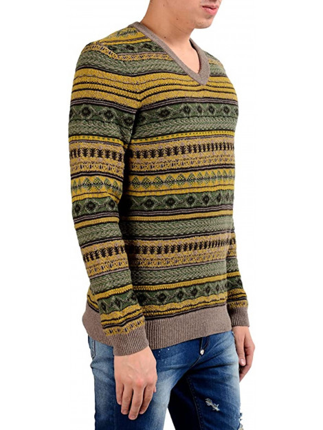 Hugo Boss Macadam Pullover Wol 50247643 large