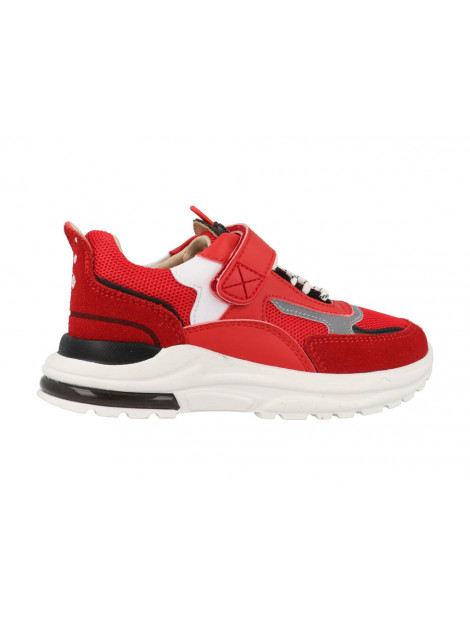 Shoesme NR22S100 Sneakers Rood NR22S100 large