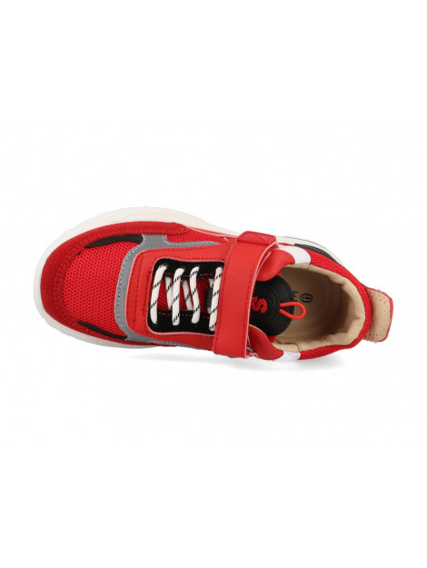 Shoesme NR22S100 Sneakers Rood NR22S100 large