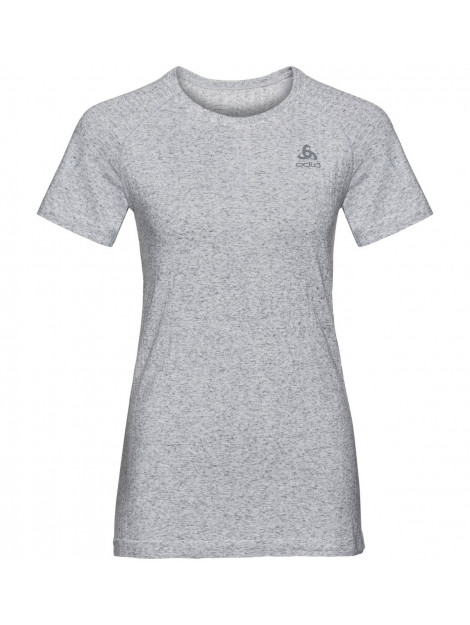 Odlo Shirt ronde hals korte mouwen millennium linencool 312691 large